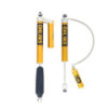 Kit amortisseurs Ohlins JEV MU30 Adventure Jeep Gladiator JT rehausse 3,5-5″ depuis 2020