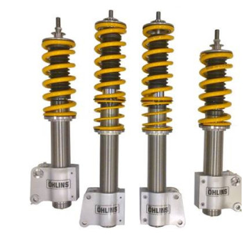 Ohlins Andreani AGLAN MI00 Road & Track suspension kit Lancia Delta HF Integrale Evoluzione 1991-1993
