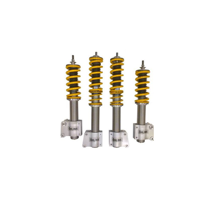 Kit amortisseurs Ohlins Andreani AGLAN MI00 Road & Track Lancia Delta HF Integrale Evoluzione 1991-1993