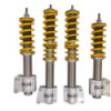Kit de amortiguadores Ohlins Andreani AGLAN MI00 Road & Track Lancia Delta HF Integrale Evoluzione 1991-1993