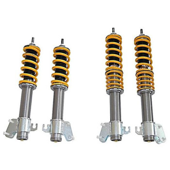 Kit amortisseurs Ohlins Andreani AGLAN MI10 Road & Track Lancia Delta HF Integrale 8v / 16v 1986-1990