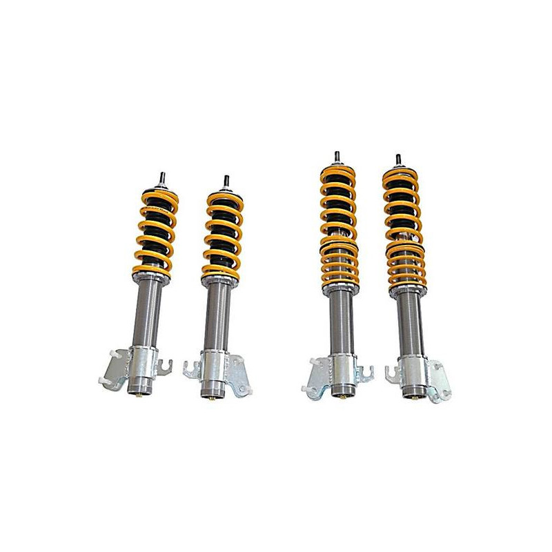 Kit amortisseurs Ohlins Andreani AGLAN MI10 Road & Track Lancia Delta HF Integrale 8v / 16v 1986-1990