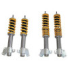 Ohlins Andreani AGLAN MI10 Road & Track Fahrwerkskit Lancia Delta HF Integrale 8v / 16v 1986-1990