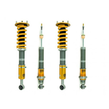 Kit amortisseurs Ohlins LES MI00S1 Road & Track Lexus IS F / IS 350 / GS 460 depuis 1999