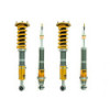 Ohlins LES MI00S1 Road & Track Fahrwerkskit Lexus IS F / IS 350 / GS 460 ab 1999