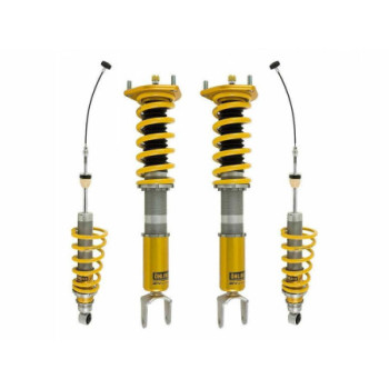 Kit amortisseurs Ohlins MAS MI00S1 Road & Track Mazda RX-8 SE3P 2003-2011