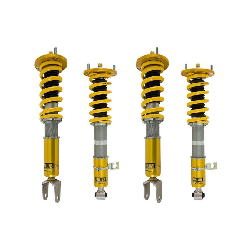 Ohlins MAS MI10S1 Road & Track suspension kit Mazda RX-7 FD3S 1991-2002