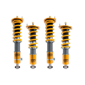 Kit amortisseurs Ohlins MAS MI20S1 Road & Track Mazda MX-5 NA / NB 1993-2005
