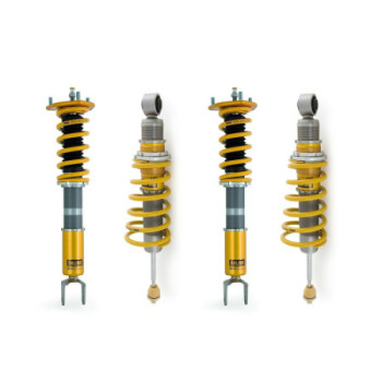 Kit de amortiguadores Ohlins MAS MI30S1 Road & Track Mazda MX-5 NC 2005-2015