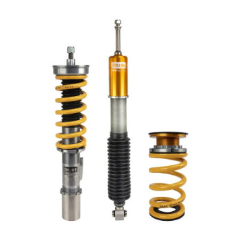 Ohlins MES MV00S1 Road & Track Fahrwerkskit Mercedes-Benz A45 AMG W176 2013-2018