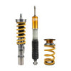 Kit de amortiguadores Ohlins MES MV00S1 Road & Track Mercedes-Benz A45 AMG W176 2013-2018