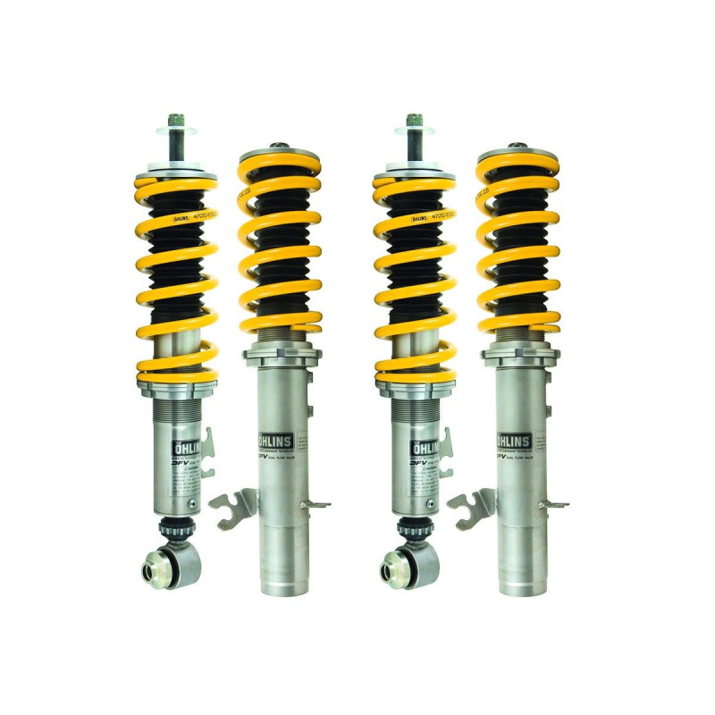 Kit de amortiguadores Ohlins BMS MI20S1 Road & Track MINI Cooper R56 2007-2013