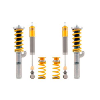 Ohlins MCS MU00S1 Road & Track suspension kit MINI Cooper F55 / F56 / F57 from 2014
