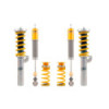 Kit amortisseurs Ohlins MCS MU00S1 Road & Track MINI Cooper F55 / F56 / F57 depuis 2014