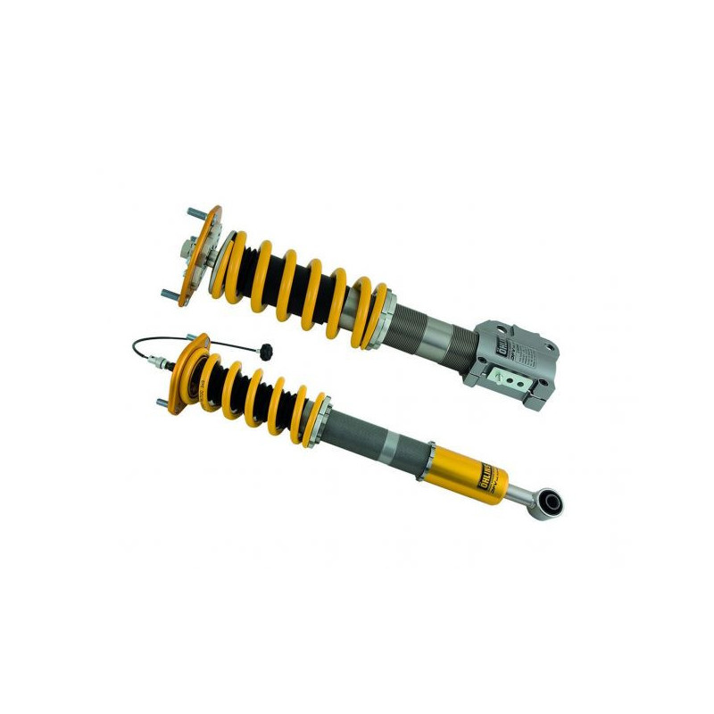 Kit de amortiguadores Ohlins MIS MI01S2 Road & Track Mitsubishi Lancer Evo VII / VIII / IX 2001-2005