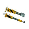 Kit amortisseurs Ohlins MIS MI01S2 Road & Track Mitsubishi Lancer Evo VII / VIII / IX 2001-2005