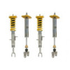 Kit ammortizzatori Ohlins NIS MI00S1 Road & Track Nissan 350Z Z33 dal 2002