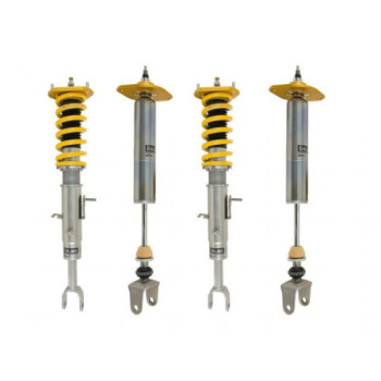 Kit de amortiguadores Ohlins NIS MI10S1 Road & Track Nissan Skyline GT-R R34 1999-2002