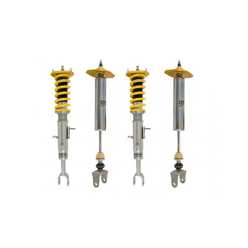 Ohlins NIS MI10S1 Road & Track suspension kit Nissan Skyline GT-R R34 1999-2002