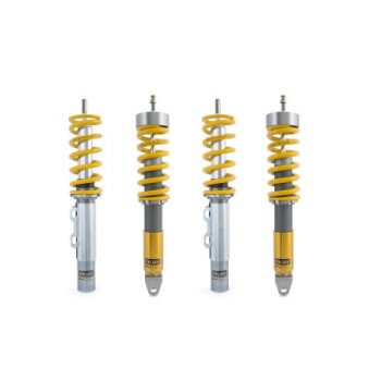 Ohlins POS MI10S1 Road & Track suspension kit Porsche 911 996 GT3 1999-2005