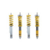 Kit de amortiguadores Ohlins POS MI10S1 Road & Track Porsche 911 996 GT3 1999-2005