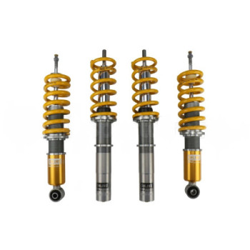 Ohlins POZ MI00S1 Road & Track suspension kit Porsche 911 996 Carrera 1997-2005