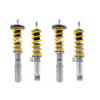Kit ammortizzatori Ohlins POZ MW00S1 Road & Track Porsche 911 996 Carrera 4 / Turbo 1997-2005