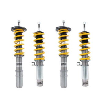 Kit ammortizzatori Ohlins POZ MW10S1 Road & Track Porsche 911 997 Carrera 4 / Turbo 2005-2011