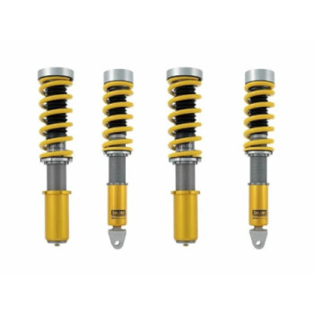 Kit de amortiguadores Ohlins POS MU00S1 Road & Track Porsche 911 991 Turbo / Turbo S 2013-2019