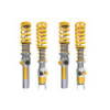 Kit amortisseurs Ohlins POF MR10 Advanced Track Day Porsche Cayman 981 GT4 depuis 2016