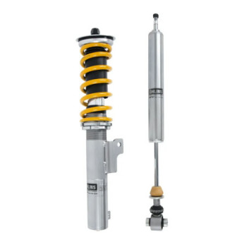 Ohlins Andreani AGREN MI00 Road & Track suspension kit Renault Mégane RS MkIII 2010-2015