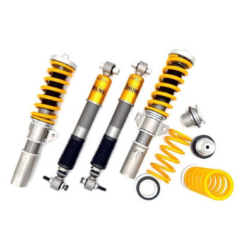 Ohlins Andreani AGREN MI20 Road & Track suspension kit Renault R5 GT Turbo 1985-1990
