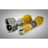 Ohlins Andreani AGSUS MI02 Road & Track Fahrwerkskit Subaru Impreza WRX / STI GC8 1992-2002