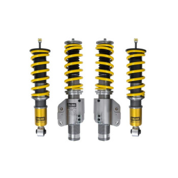Kit de amortiguadores Ohlins SUS MP21S1 Road & Track Toyota GT86 / GR86 ZN6 / ZN8 desde 2012