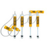 Kit ammortizzatori Ohlins SUV MU10 Adventure Suzuki Jimny JB23 / JB43 1998-2018