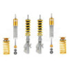 Ohlins TOS MW00S1 Road & Track suspension kit Toyota GR Yaris from 2020
