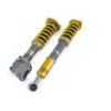 Amortiguador trasero derecho Ohlins MIR 4N50 racing Mitsubishi Lancer Evo X Gr.N tierra