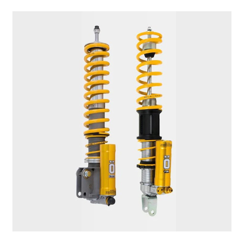 Ammortizzatore posteriore Ohlins VAF 6V00 racing Volkswagen TCR VAG 2020