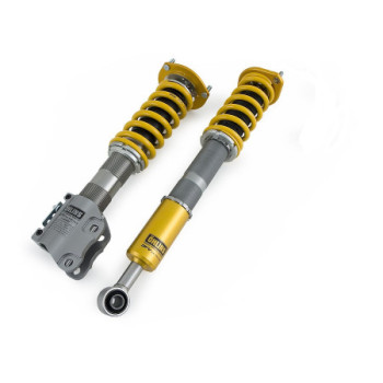 Amortiguador delantero Ohlins SUR 5P00 racing Subaru Impreza N16 Gr.N tierra