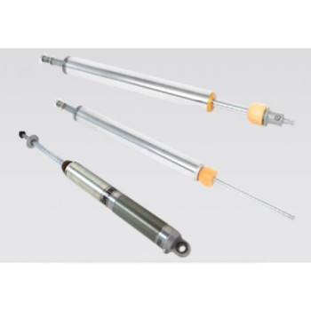 Amortisseur avant Ohlins POR 5L50 racing Porsche 911 Historic réglable