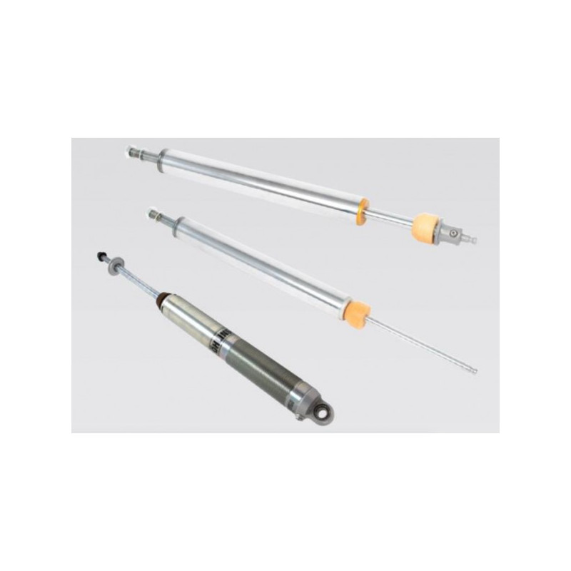 Ammortizzatore anteriore Ohlins POR 5L50 racing Porsche 911 Historic regolabile