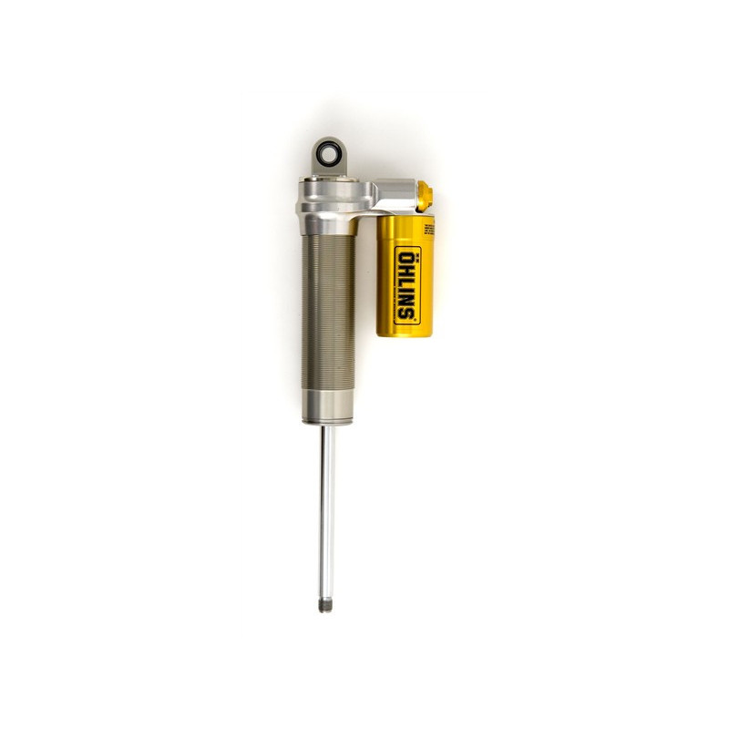 Ammortizzatore posteriore Ohlins POF 6J00 racing Porsche 911 997 GT3 Cup TTX36