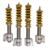 Ohlins Andreani AGTAL 01RRA racing rear damper Talbot Sunbeam Lotus Gr.4