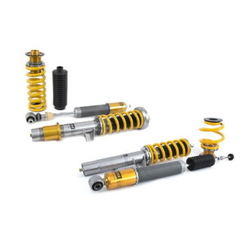 Amortiguador delantero Ohlins Andreani AGREN 01FTA racing Renault Clio R3 asfalto