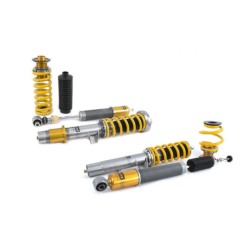 Amortisseur avant Ohlins Andreani AGFOR 01FTA racing Ford Escort MkI / MkII