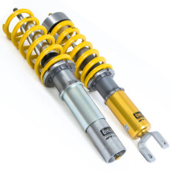 Amortisseur avant Ohlins Andreani AGBMW 01FT3 racing BMW M3 Rally asphalte 36