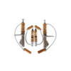 Ohlins Andreani AGALF 01RT1 racing rear damper Alfa Romeo Giulietta TCR