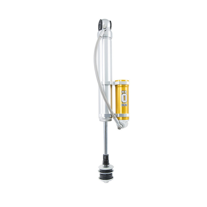 Ohlins MEV 2S46 Adventure Stoßdämpfer vorne rechts Mercedes-Benz G 4x4²