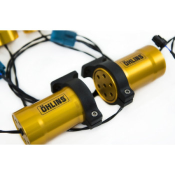Ohlins 35020-04 EDC electronic damper cancellation kit BMW M3 E92