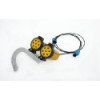Kit de desactivación de amortiguadores electrónicos PASM Ohlins 35020-13 Porsche 911 991 GT3 / Porsche Cayman 981 GT4